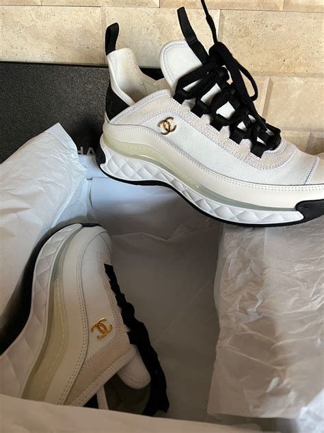 chanel sneakers 2014 online shop|Chanel sneakers price euro.